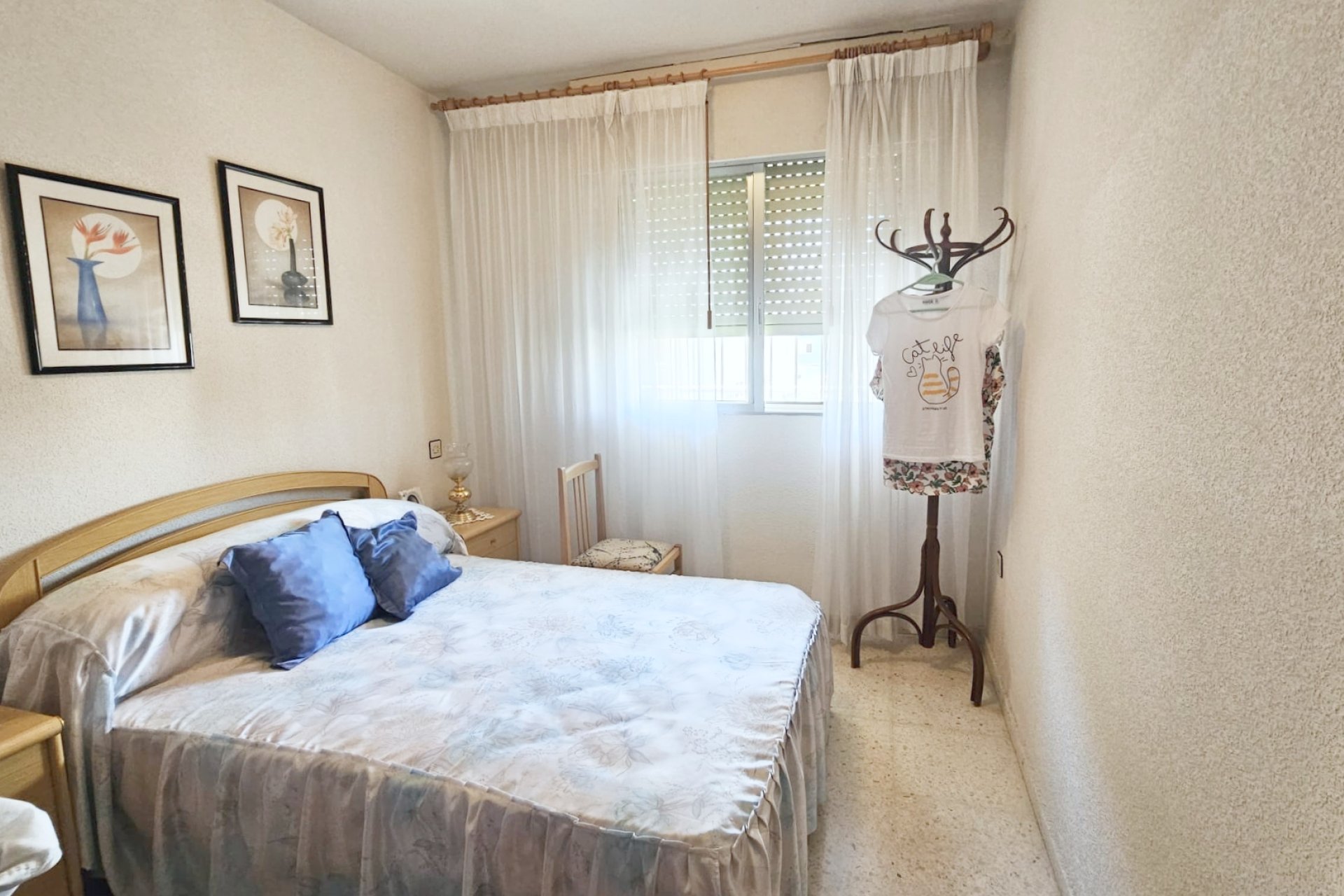 Venta - Apartamento - Los Alcázares