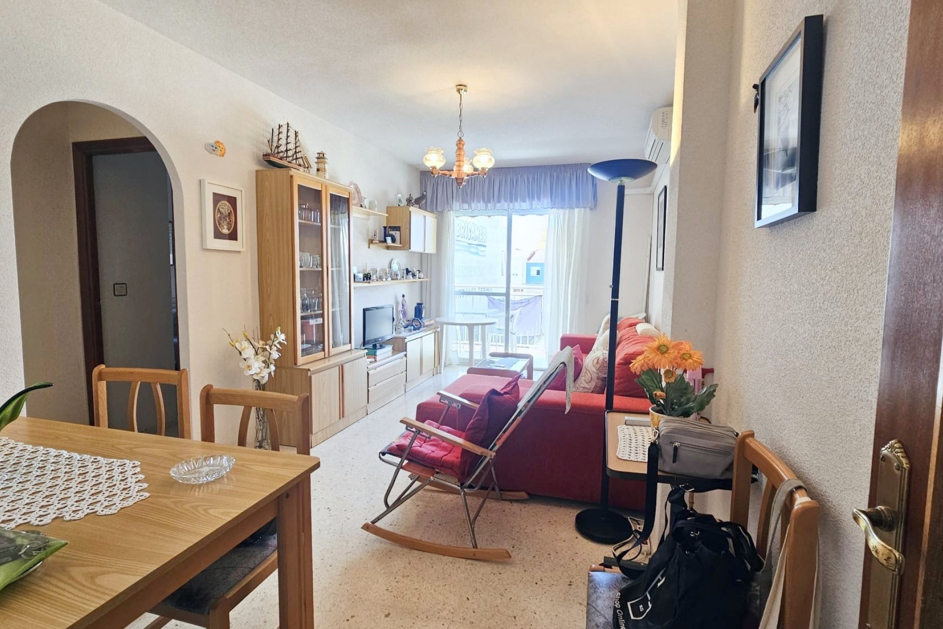 Venta - Apartamento - Los Alcázares
