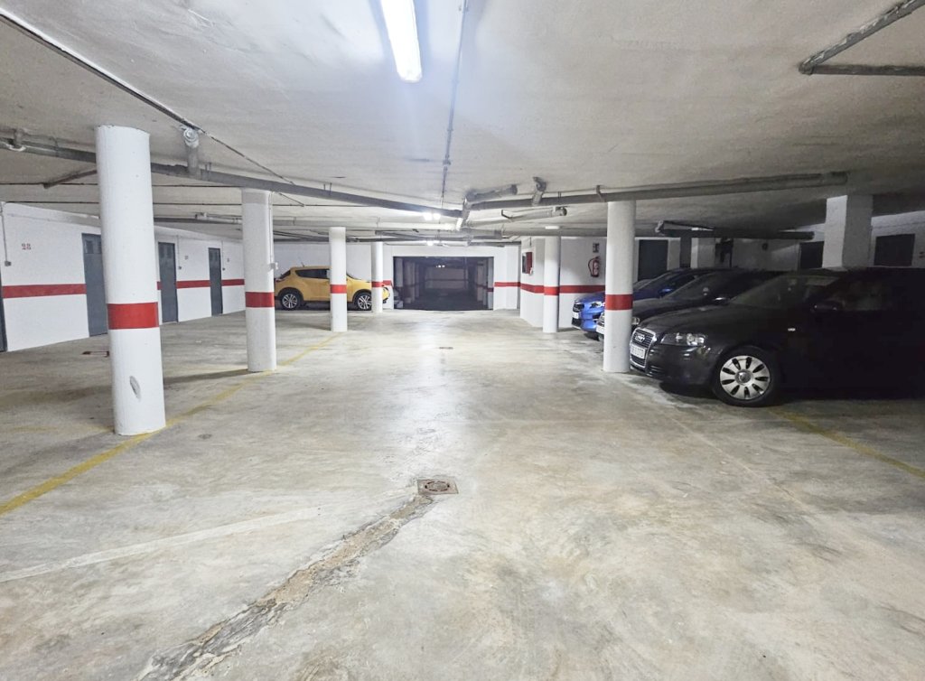 Venta - Apartamento - Los Alcázares