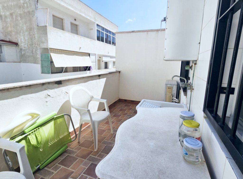 Venta - Apartamento - Los Alcázares