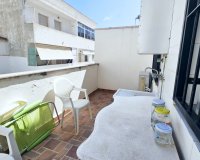 Venta - Apartamento - Los Alcázares
