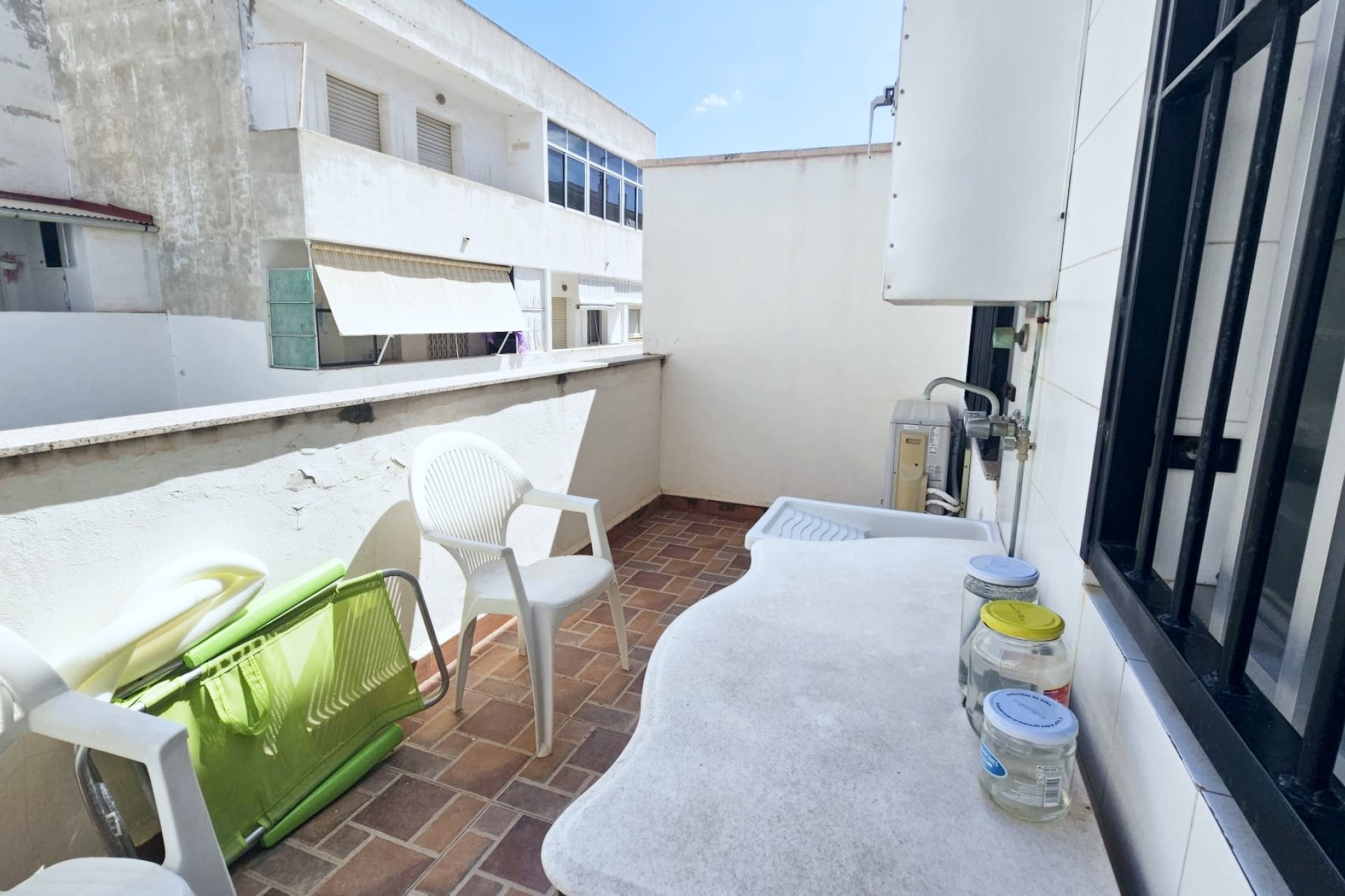 Venta - Apartamento - Los Alcázares