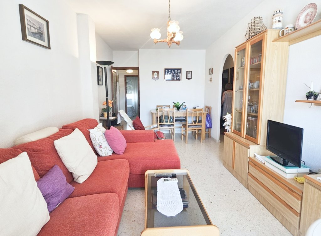 Venta - Apartamento - Los Alcázares