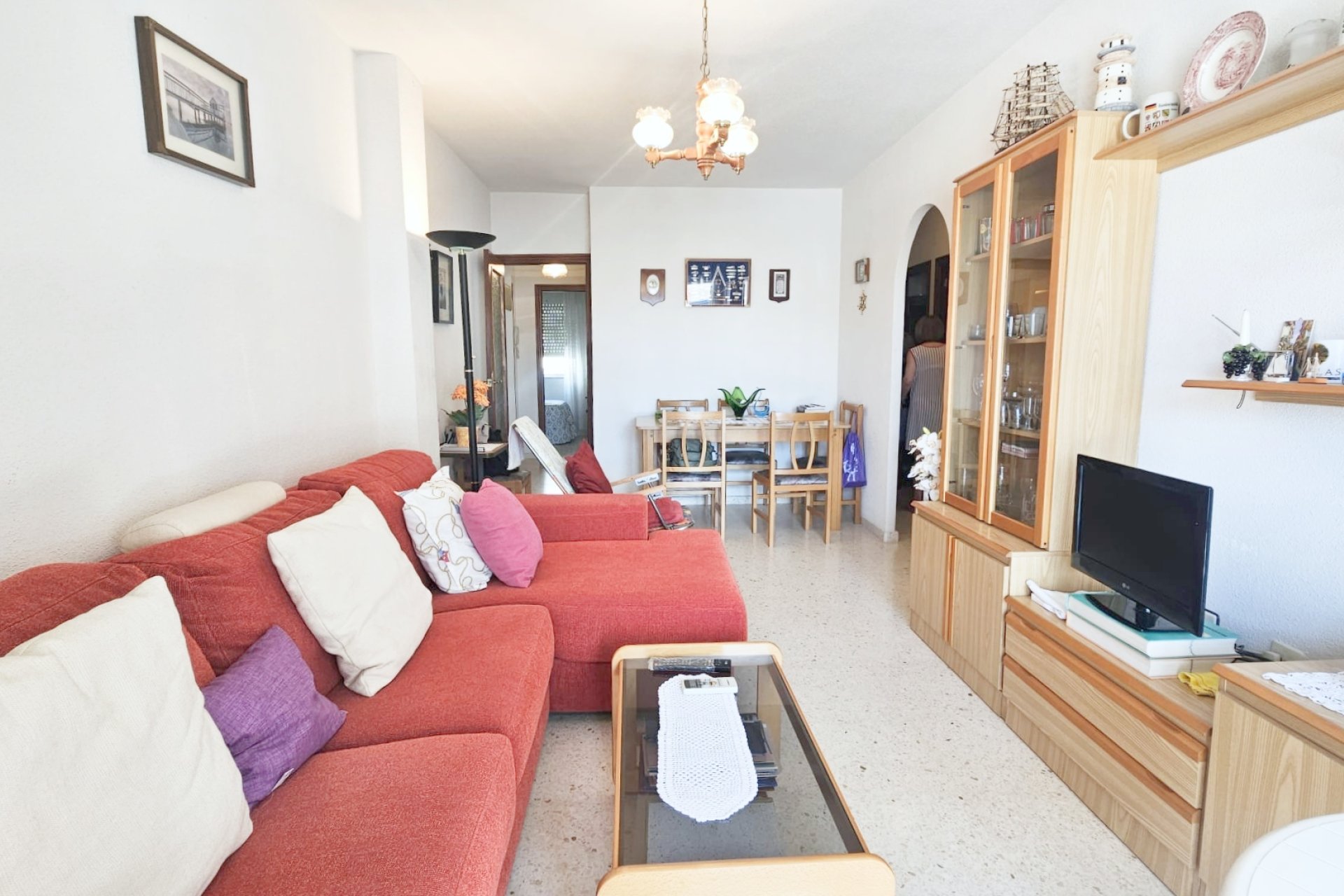 Venta - Apartamento - Los Alcázares