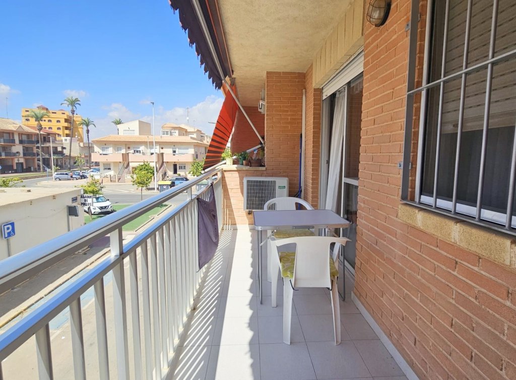 Venta - Apartamento - Los Alcázares