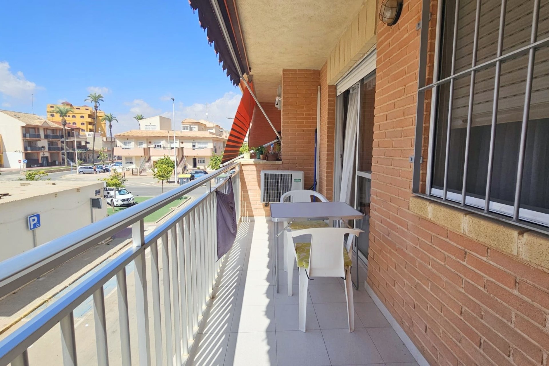 Venta - Apartamento - Los Alcázares
