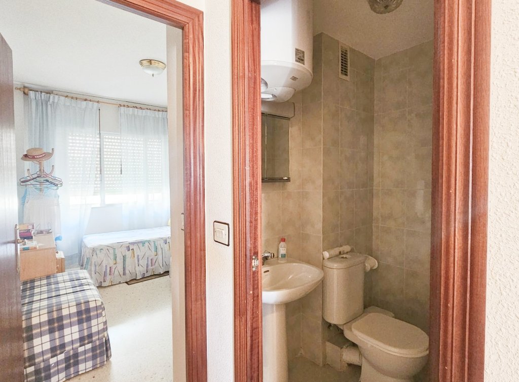 Venta - Apartamento - Los Alcázares