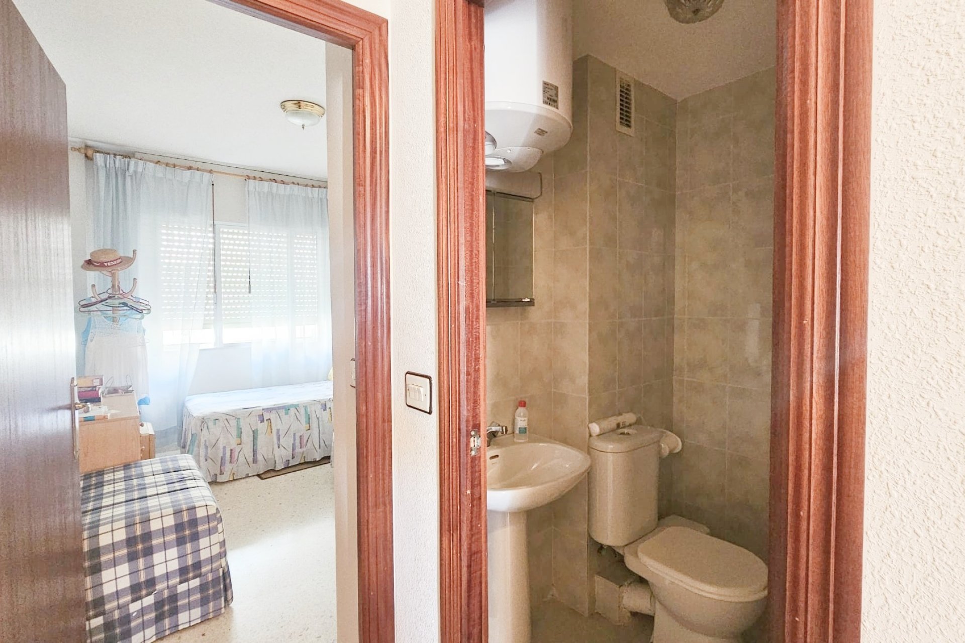 Venta - Apartamento - Los Alcázares