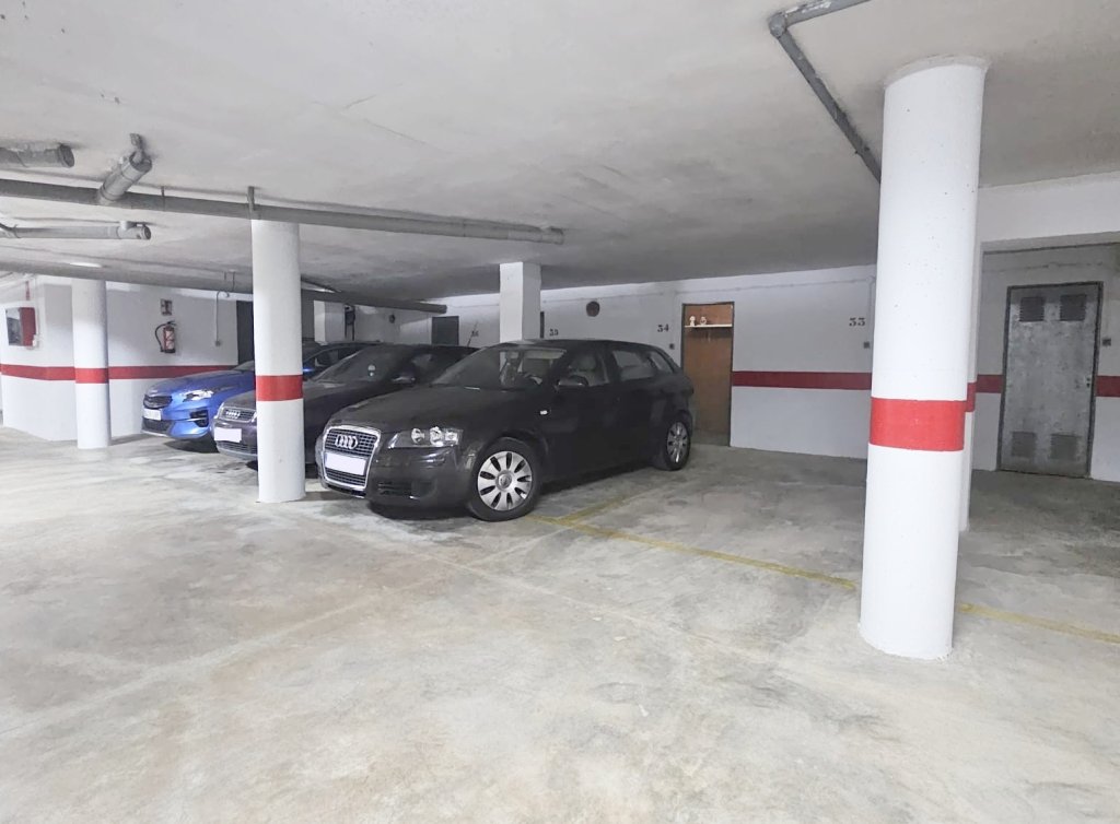 Venta - Apartamento - Los Alcázares