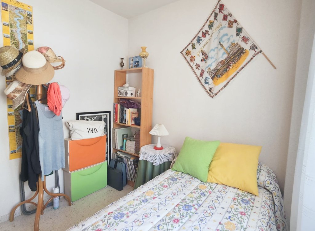 Venta - Apartamento - Los Alcázares