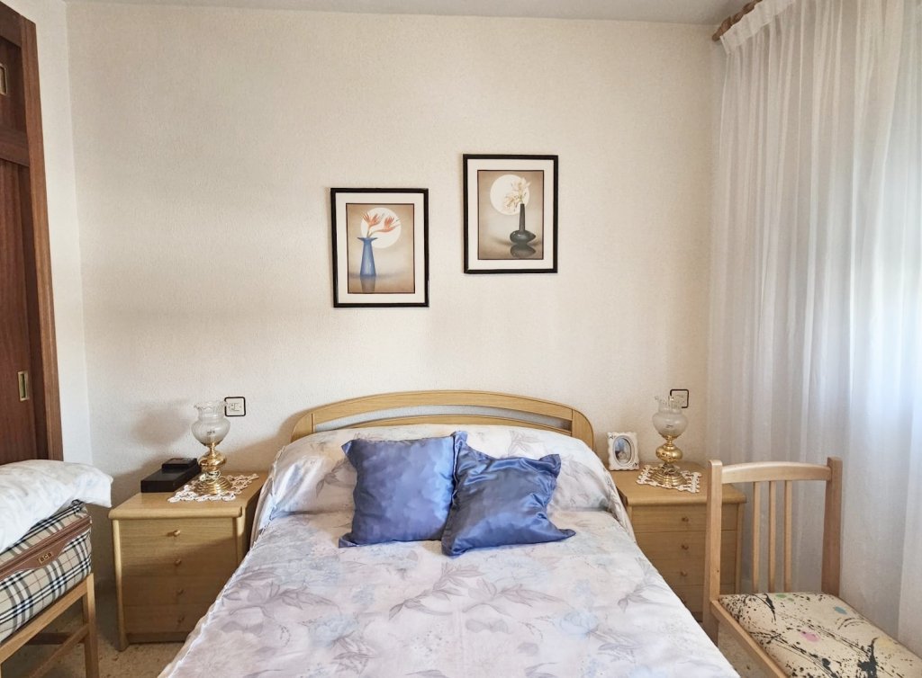 Venta - Apartamento - Los Alcázares