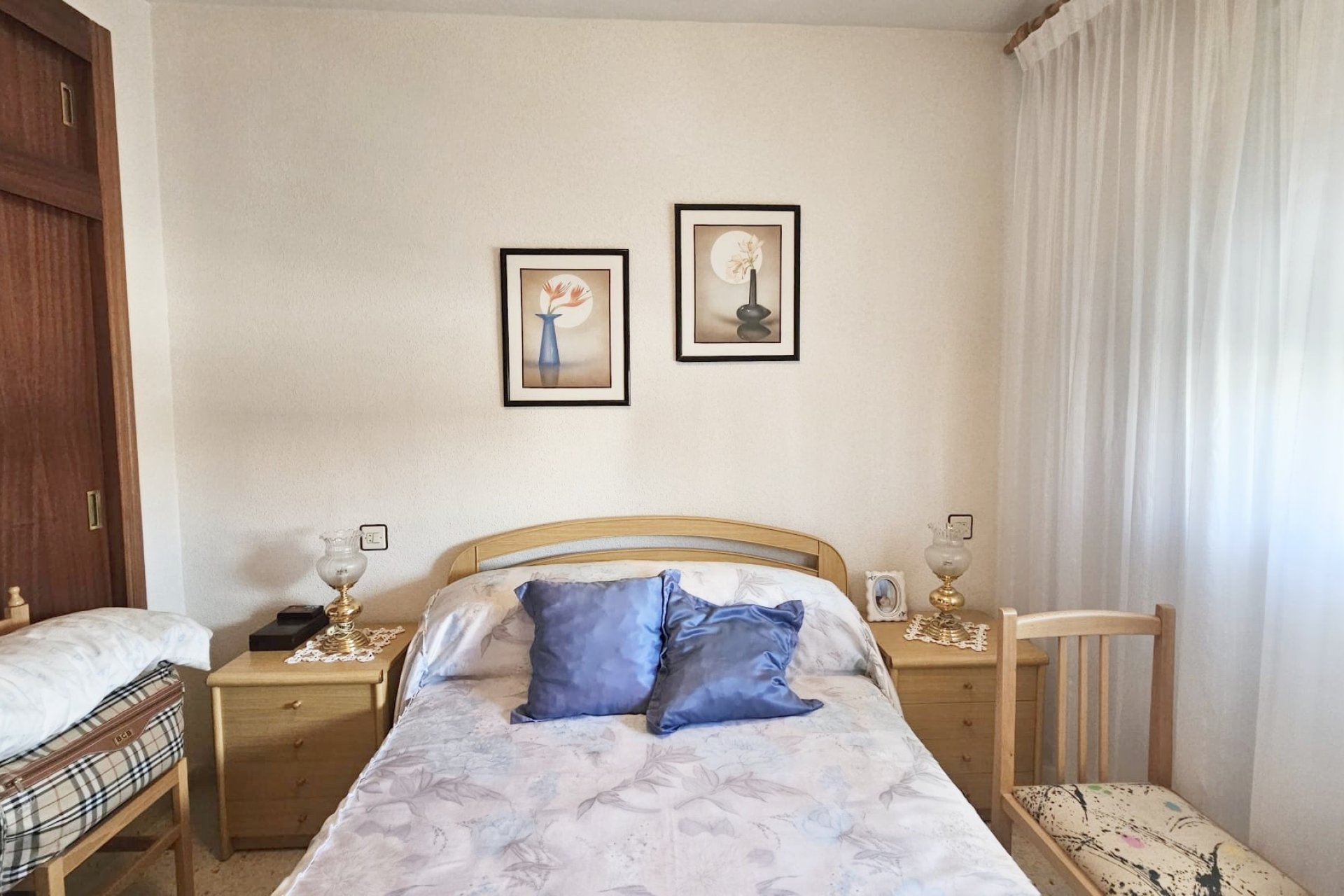 Venta - Apartamento - Los Alcázares