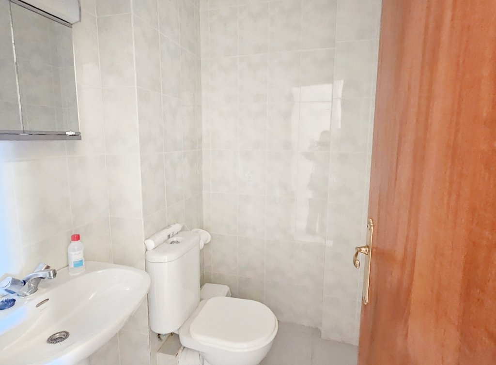 Venta - Apartamento - Los Alcázares