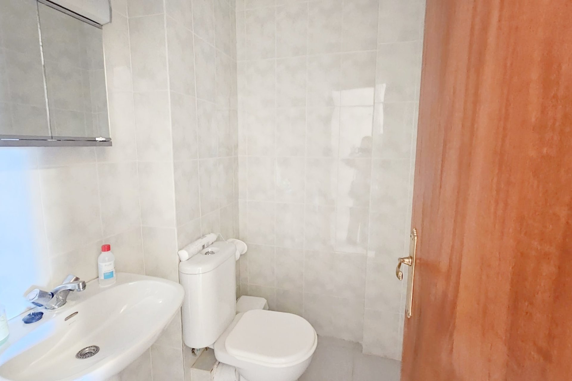 Venta - Apartamento - Los Alcázares