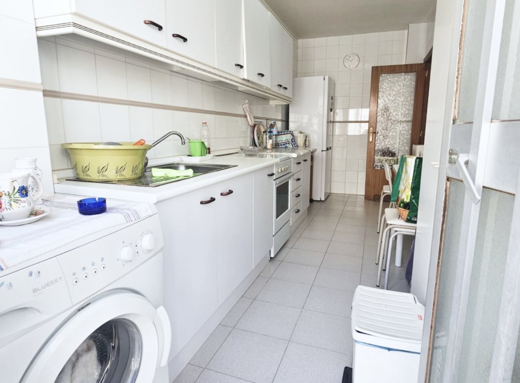 Venta - Apartamento - Los Alcázares