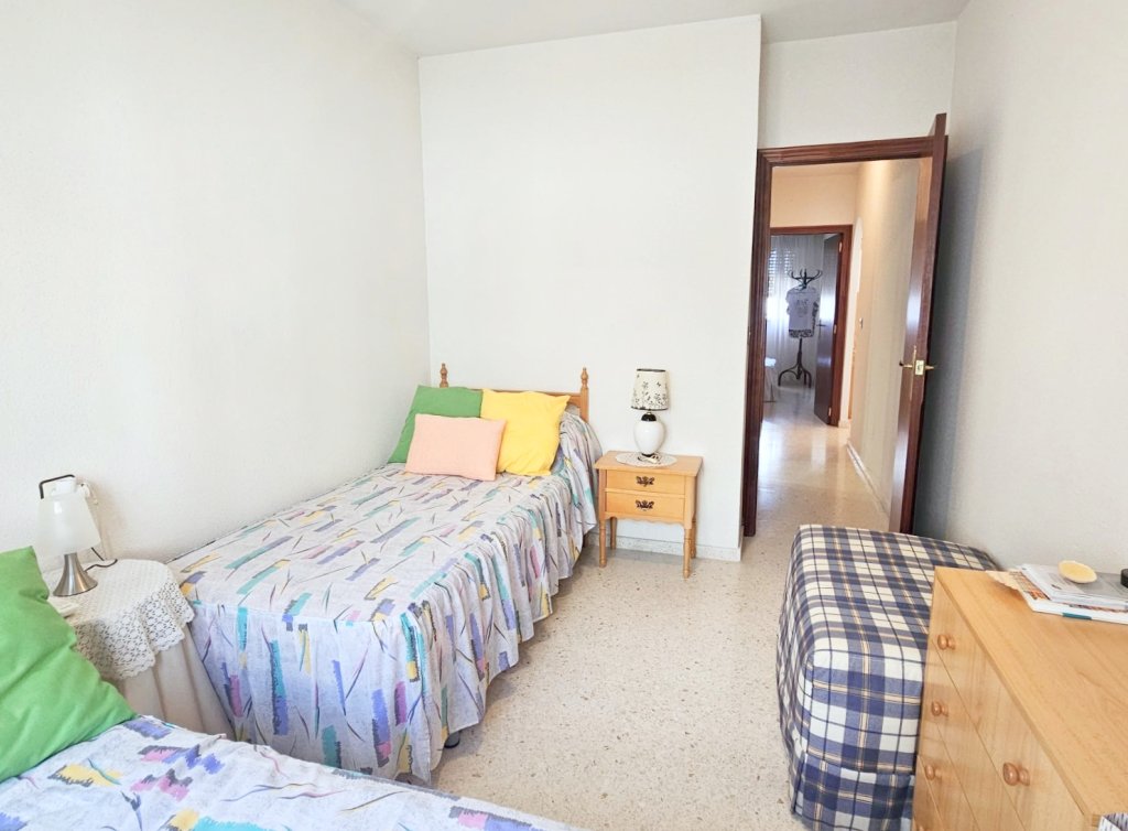 Venta - Apartamento - Los Alcázares