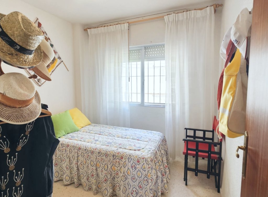 Venta - Apartamento - Los Alcázares