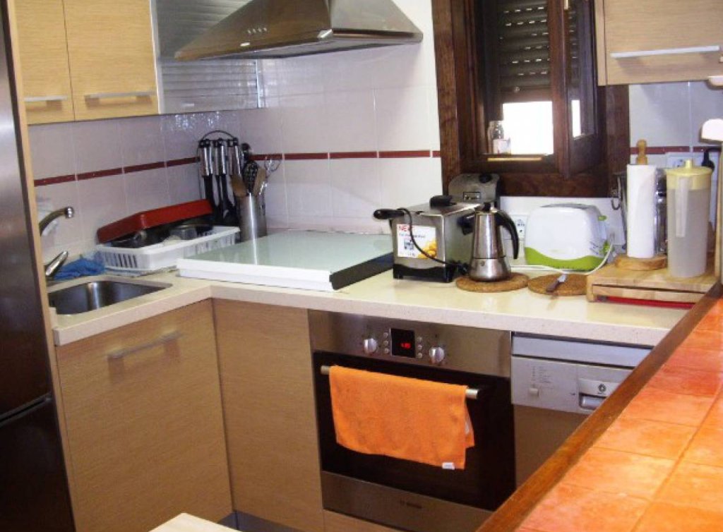 Venta - Apartamento - Los Alcázares