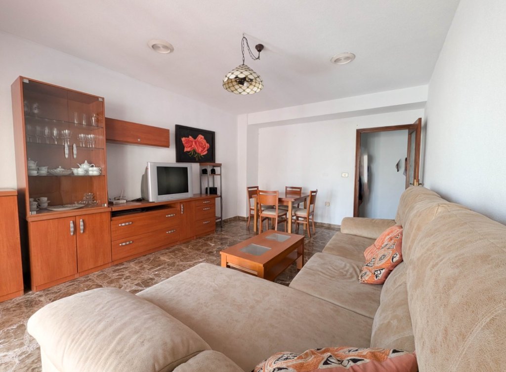 Venta - Apartamento - Los Alcázares