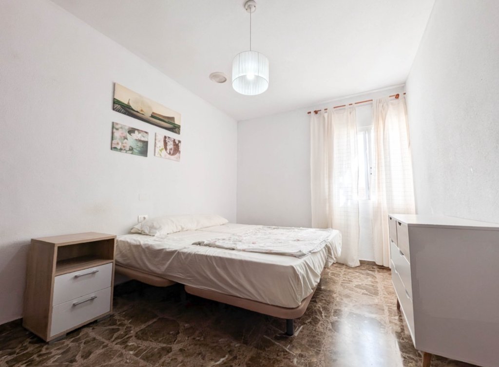 Venta - Apartamento - Los Alcázares