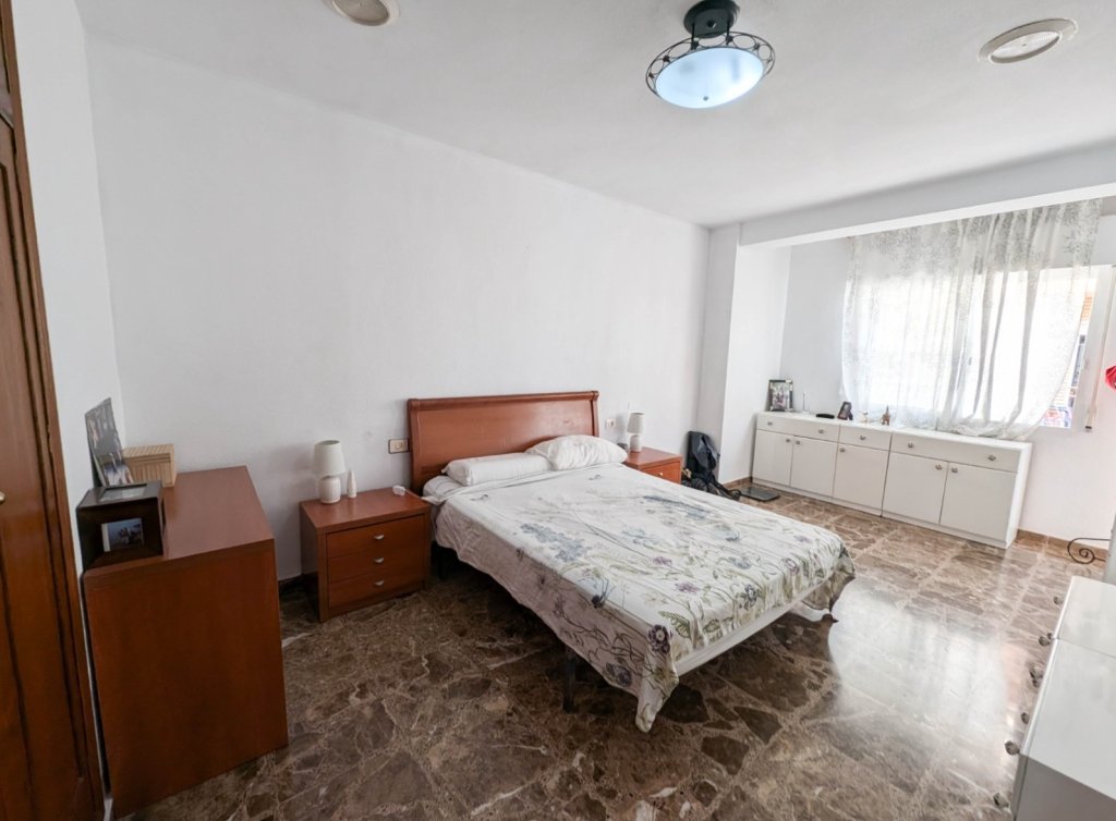 Venta - Apartamento - Los Alcázares
