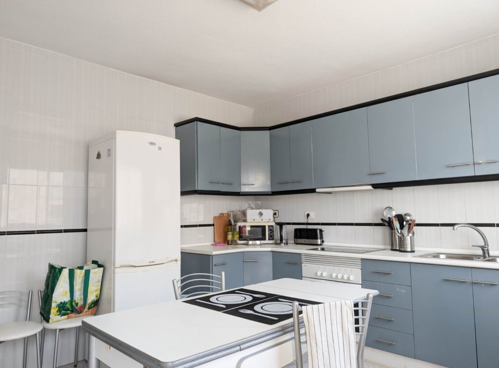 Venta - Apartamento - Los Alcázares