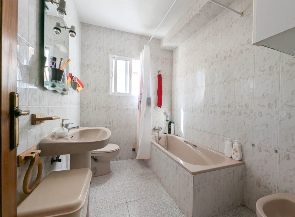 Venta - Apartamento - Los Alcázares