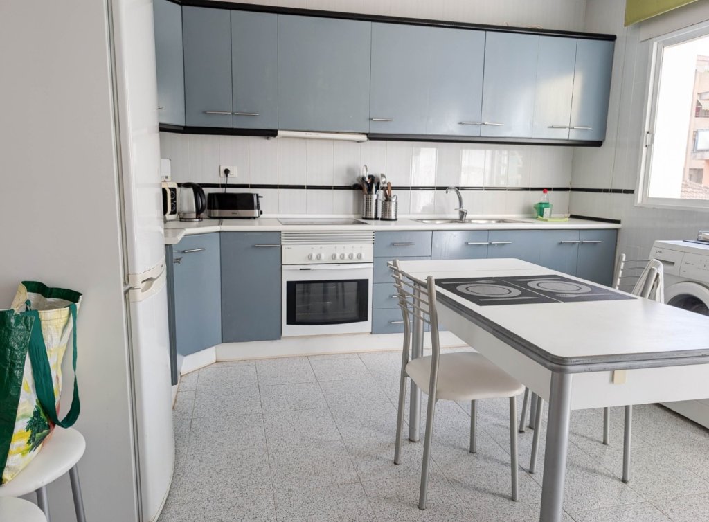 Venta - Apartamento - Los Alcázares