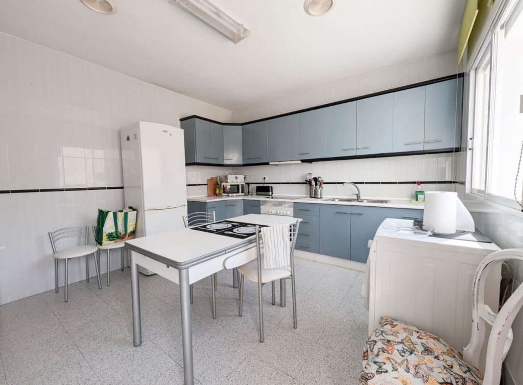 Venta - Apartamento - Los Alcázares