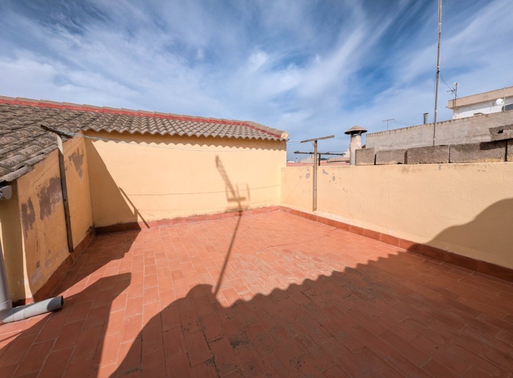 Venta - Apartamento - Los Alcázares