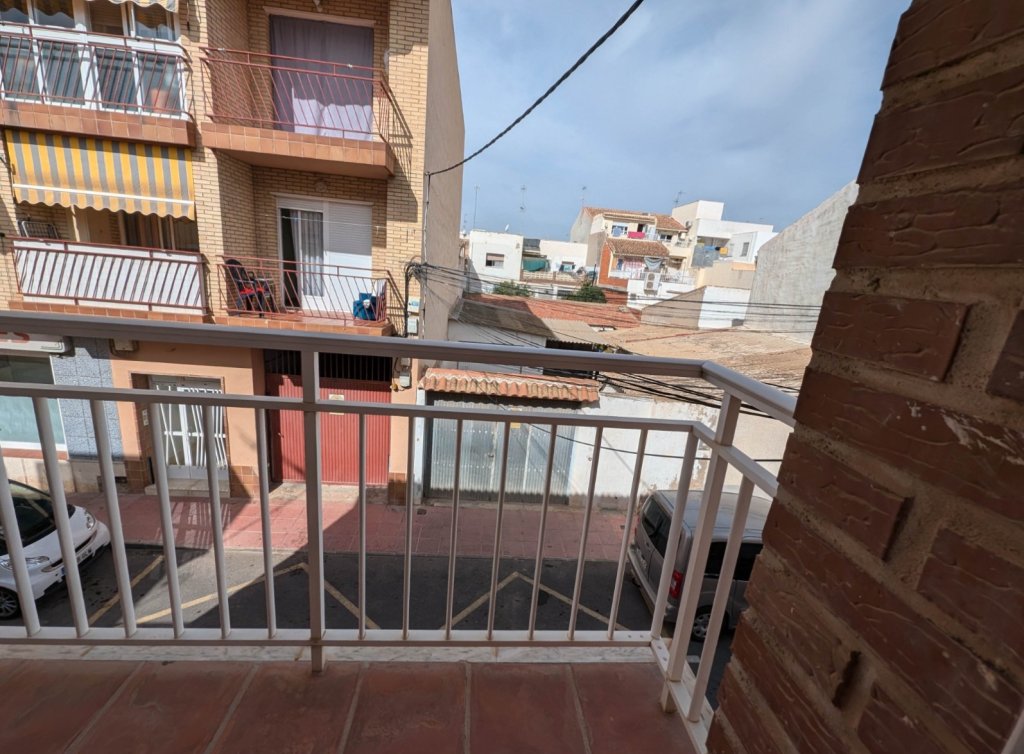Venta - Apartamento - Los Alcázares