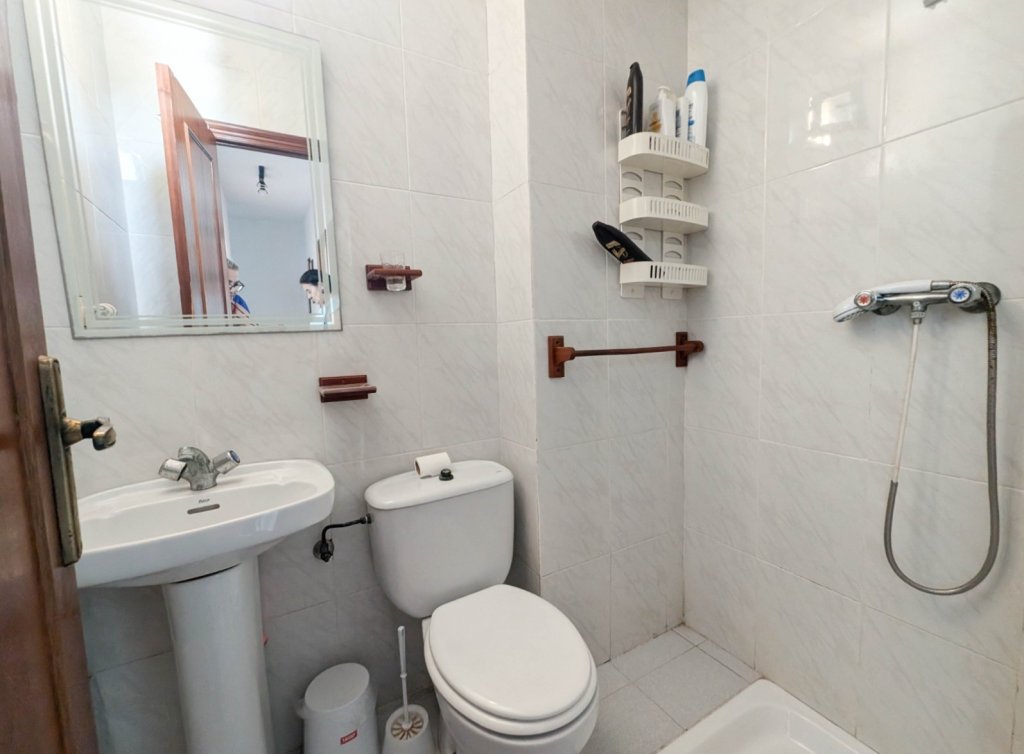 Venta - Apartamento - Los Alcázares