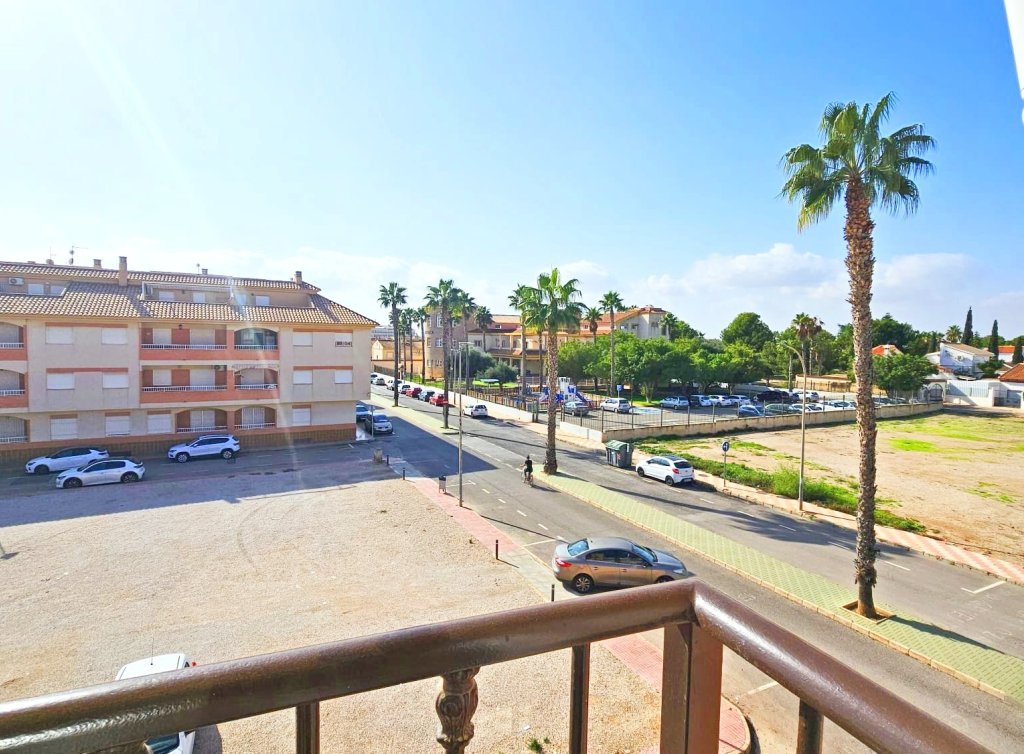 Venta - Apartamento - Los Alcázares