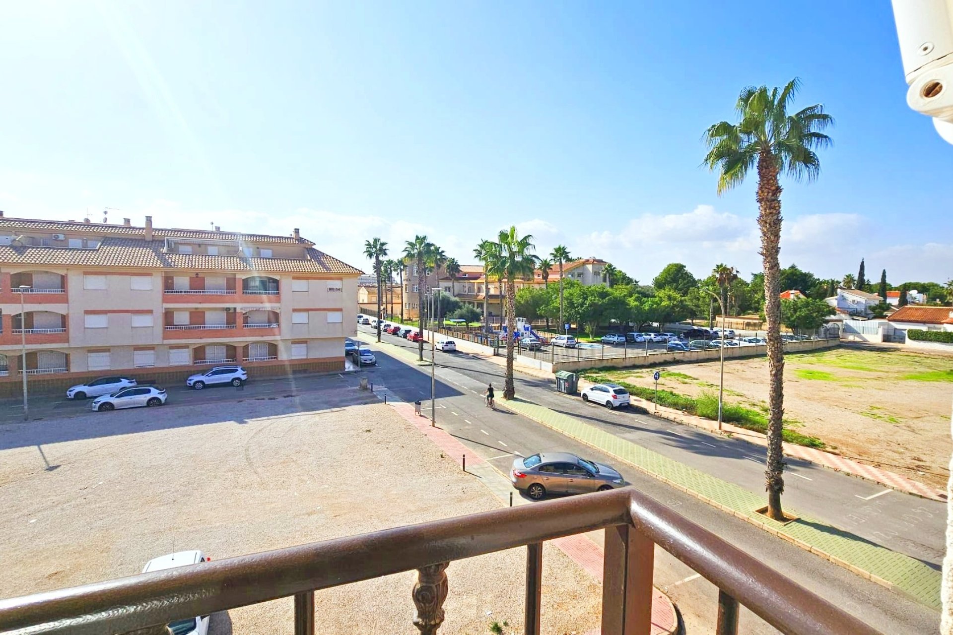 Venta - Apartamento - Los Alcázares