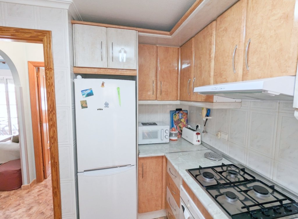 Venta - Apartamento - Los Alcázares