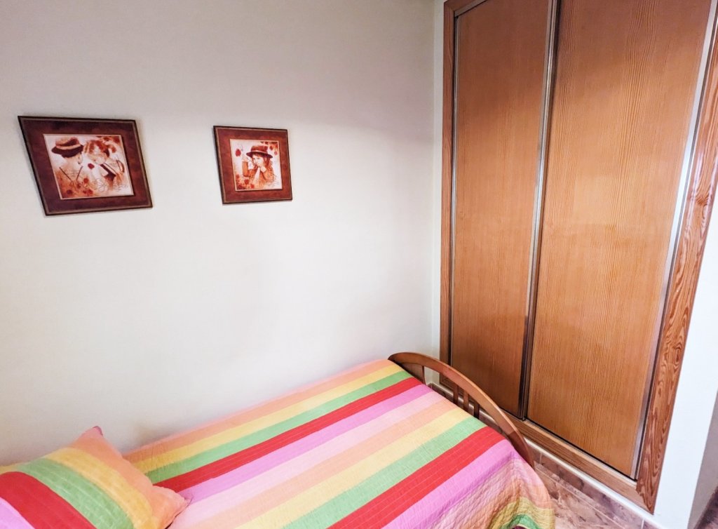 Venta - Apartamento - Los Alcázares