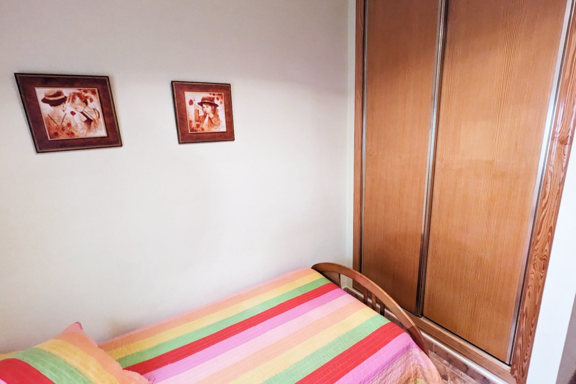 Venta - Apartamento - Los Alcázares