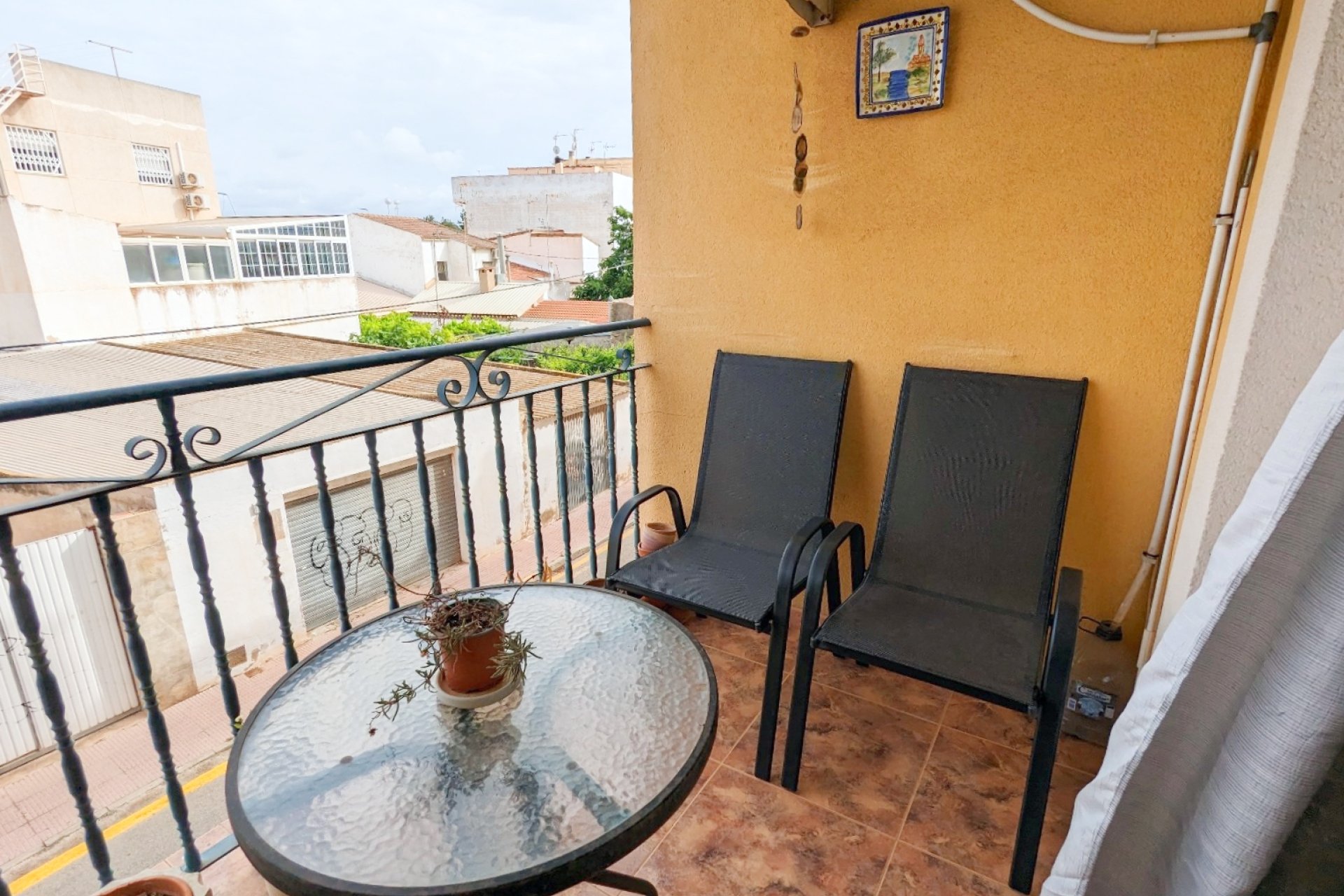Venta - Apartamento - Los Alcázares