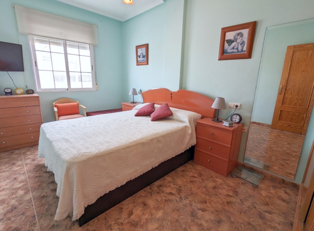 Venta - Apartamento - Los Alcázares