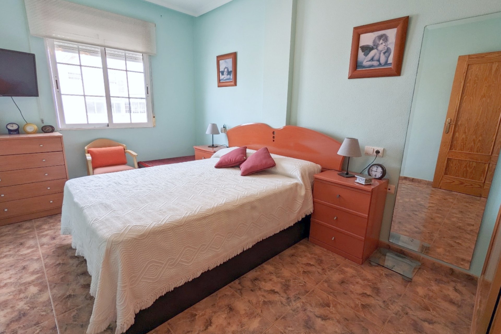 Venta - Apartamento - Los Alcázares