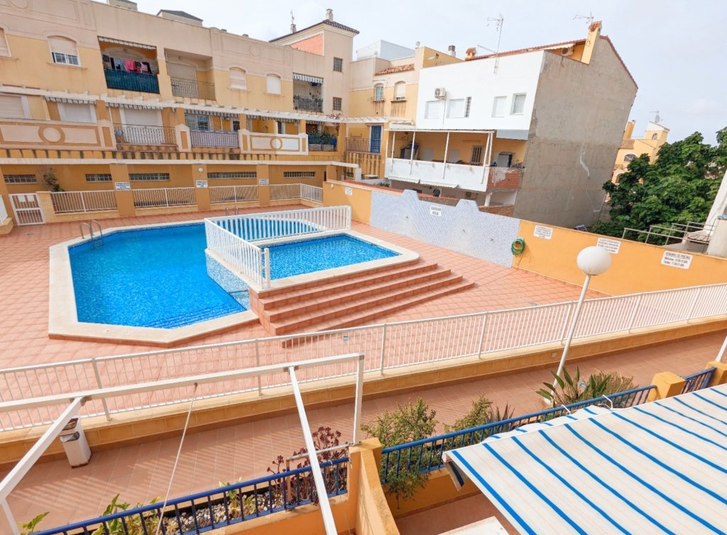 Venta - Apartamento - Los Alcázares