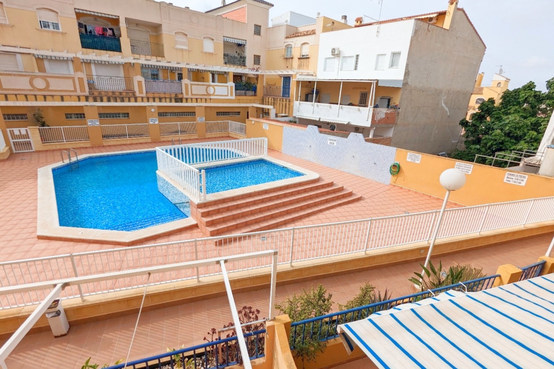 Venta - Apartamento - Los Alcázares
