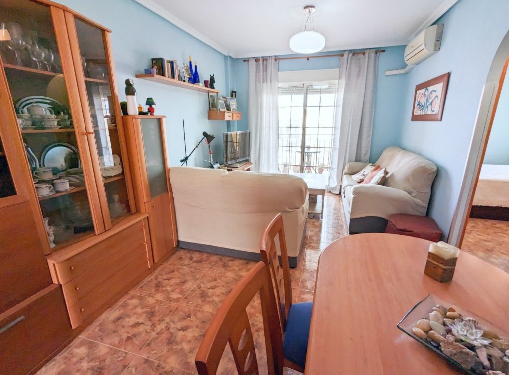 Venta - Apartamento - Los Alcázares