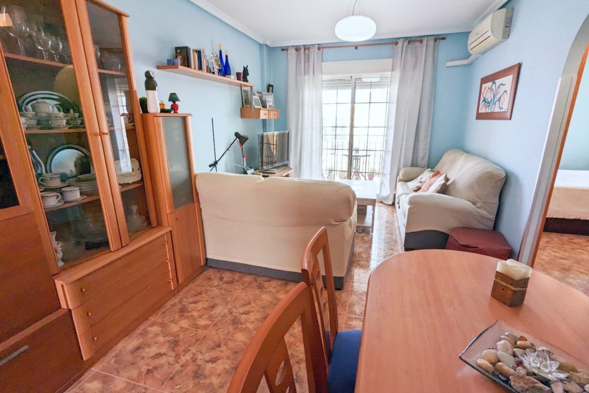 Venta - Apartamento - Los Alcázares