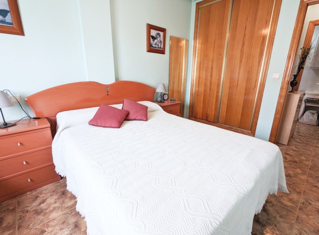 Venta - Apartamento - Los Alcázares