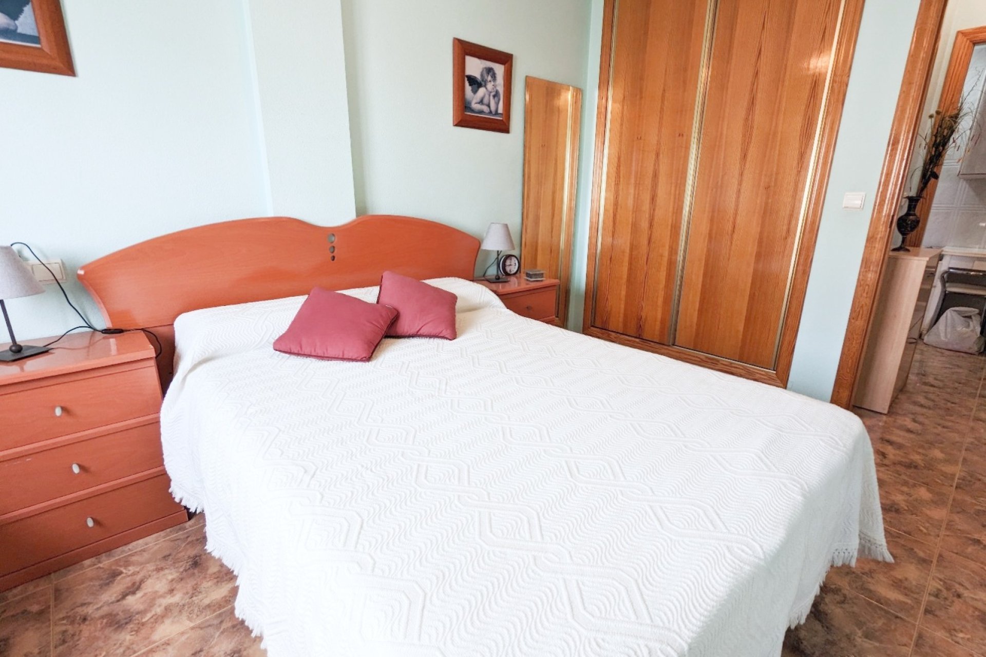 Venta - Apartamento - Los Alcázares