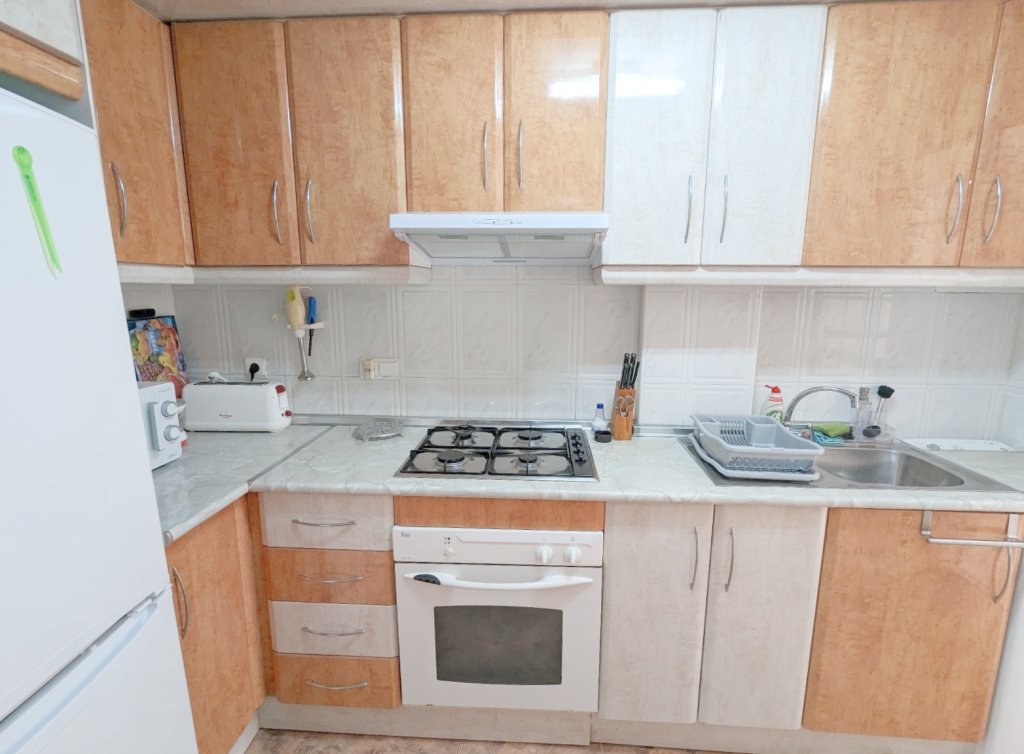 Venta - Apartamento - Los Alcázares