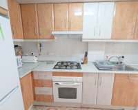 Venta - Apartamento - Los Alcázares