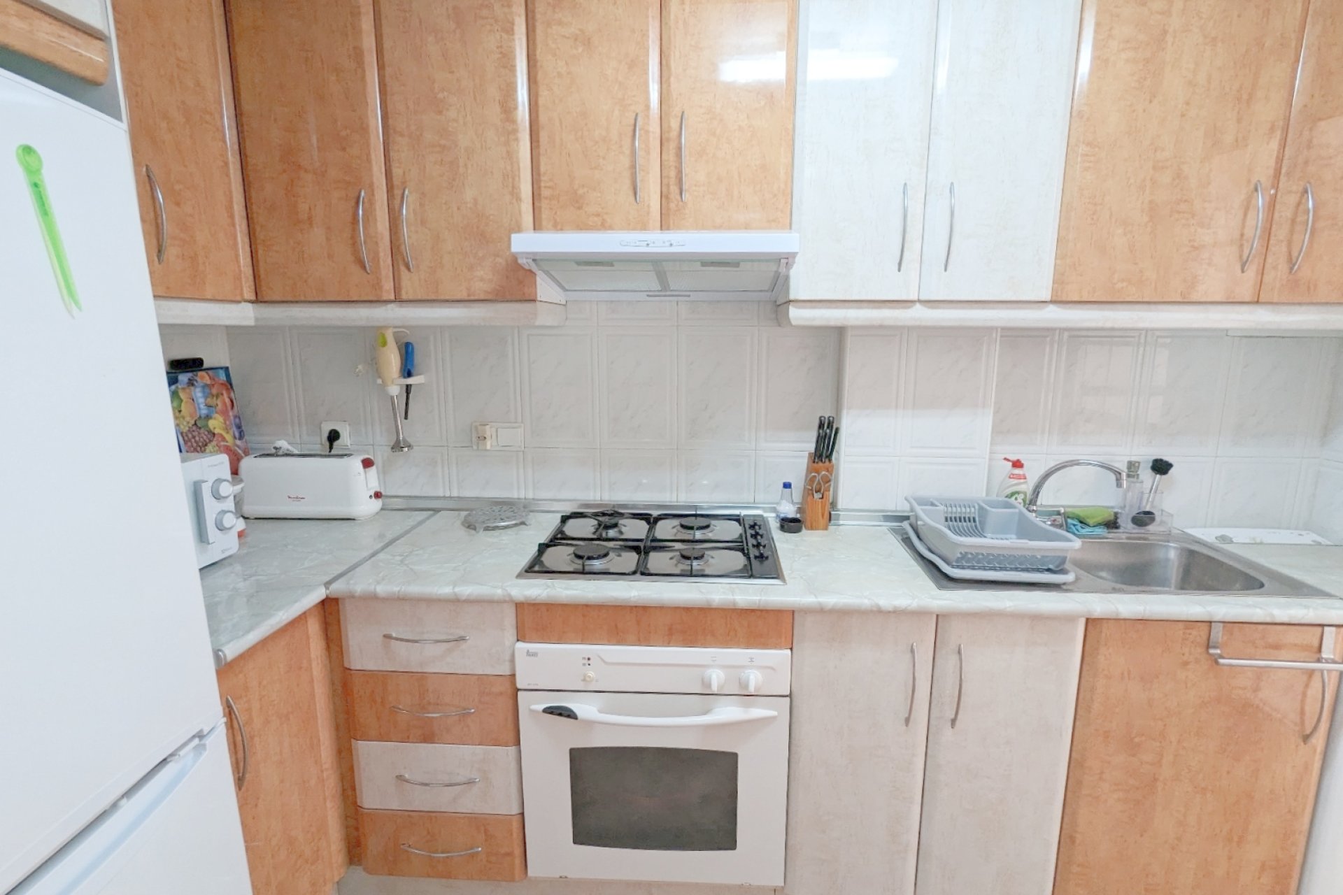Venta - Apartamento - Los Alcázares