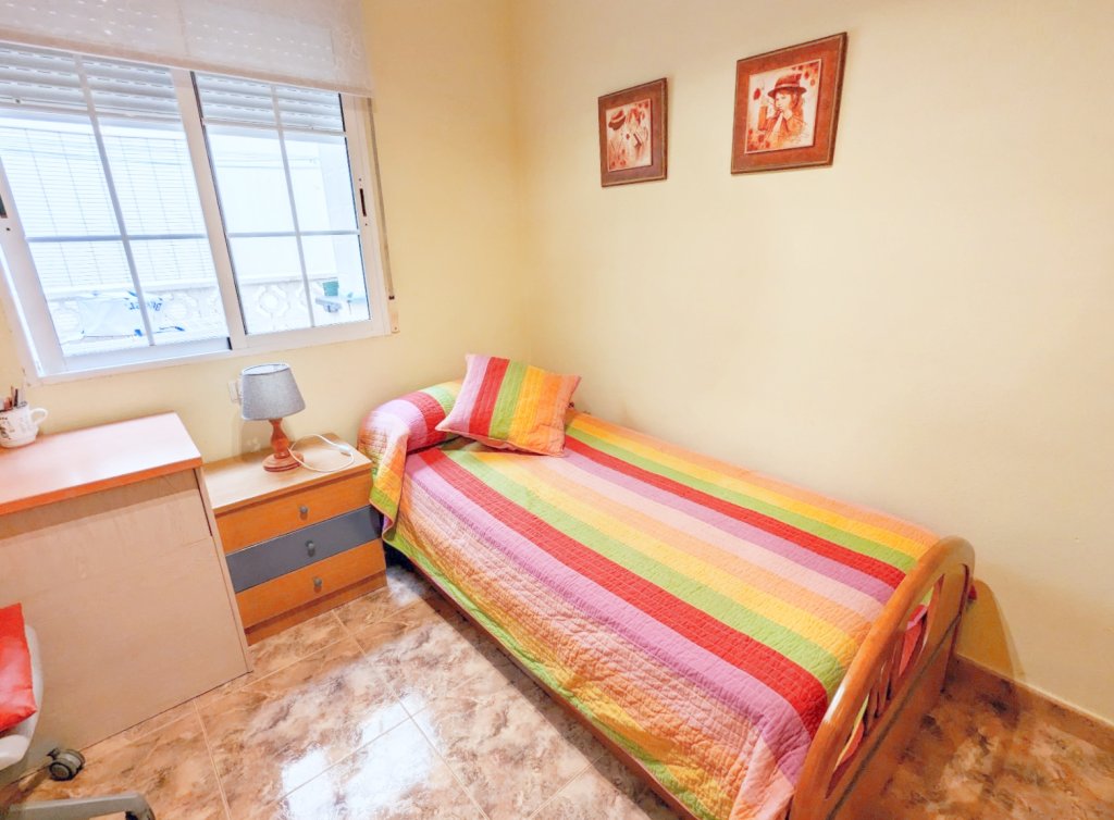 Venta - Apartamento - Los Alcázares
